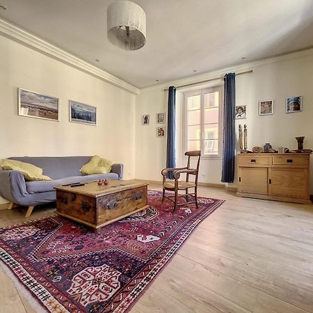 Апартаменти My Cosy Flat-Centre Of Nice- Perfect Location Екстер'єр фото